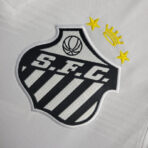 Santos FC Home Shirt Football Jersey 24-25 - Image 7