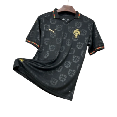 2025 Portugal World cup Away Football jersey Fan version