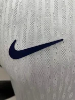 2024England Nation Home Jersey Player Version EURO - Image 5