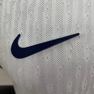 2024England Nation Home Jersey Player Version EURO - Image 5