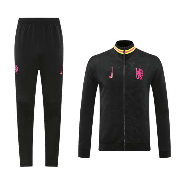Chelsea Nike Men's Football Training Tracksuit Kits 24-25