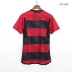 CR Flamengo 2023/24 Home Jersey Player Version - Image 6