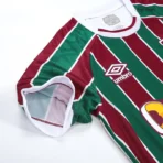 Fluminense FC  2023/24 Home Jersey - Image 8
