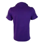 Fiorentina 1979/80 Retro Jersey Home - Image 2