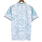 Mexico 1999 Retro Away Jersey - Image 2