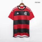 CR Flamengo 2023/24 Home Jersey - Image 11