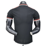 Manchester United Special Edition Black Football Jersey 2025/2026 Player Version - Image 2