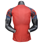 Manchester United Special Edition Shirt Player Edition Soccerl Jersey 25-26 - Image 2