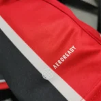 Sao Paulo FC 23-24  Away Soccer Jersey - Image 11