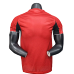 Manchester United Home Football Jersey For Player Edition 2025/2026 - Image 2