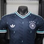 2026 Germany World cup Away Football Shirt Player version - Image 3