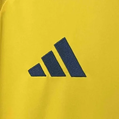 Colombia Nation Home L.Díaz #7 James #10 Football Jersey Copa America 2024 - Image 7