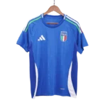 2024 EURO Nation Italy Home Jersey CHIESA #14 BARELLA #18 DIMARCO #3 - Image 11