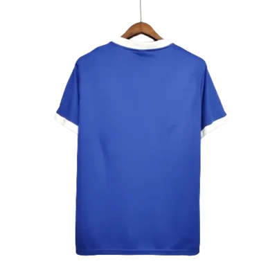 Argentina World Cup 1986 Retro Jersey Away - Image 2