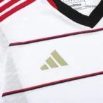 CR Flamengo 2023/24 Away Jersey Player Version - Image 9