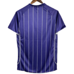 Retro Manchester City Away Football Shirt 2007/2008 - Image 2
