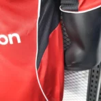 Manchester United Home Football Jersey For Player Edition 2025/2026 - Image 9