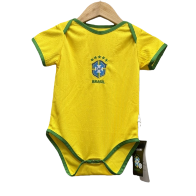 2026 World Cup Home Baby Uniform Soccer jersey - Image 8