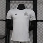 Germany 125th Anniversary No.5£¨Beckenbauer£©Shirt  2025 Player version Size£ºS-2XL Non-Customize - Image 4