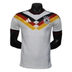 Germany Home Football jersey 2026 Player edition
