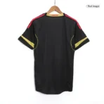 Mexico 2011/12  Retro Away Jersey - Image 11