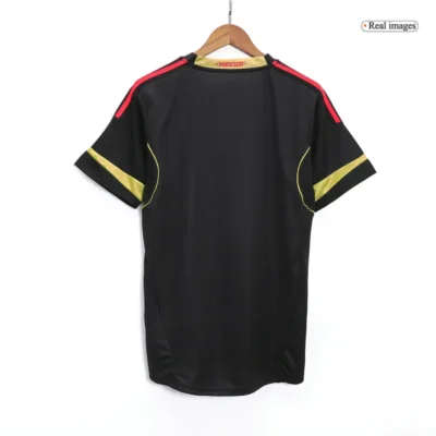 Mexico 2011/12  Retro Away Jersey - Image 11
