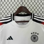 Germany Home Kroos 8 Shirt  2024 Fan Size£ºS-2XL  Non-Customize - Image 4
