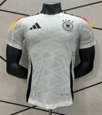 Germany Home M¨¹ller 13 Shirt  2024 Player version Size£ºS-2XL  Non-Customize - Image 4