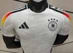 Germany Home M¨¹ller 13 Shirt  2024 Player version Size£ºS-2XL  Non-Customize - Image 6