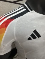 Germany Home M¨¹ller 13 Shirt  2024 Player version Size£ºS-2XL  Non-Customize - Image 7