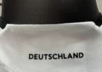 Germany Home M¨¹ller 13 Shirt  2024 Player version Size£ºS-2XL  Non-Customize - Image 13