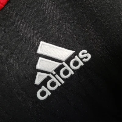 Mexico World Cup 2010 Retro Away Jersey - Image 5