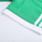Mexico World Cup 1986 Retro Jersey Home - Image 7
