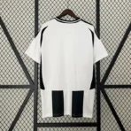 24-25 Juventus Home Replica Jersey - Image 4