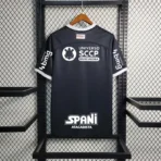 Corinthians  2023/24 Away Jersey - Image 4