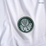 SE Palmeiras 2023/24 Home Shorts Replica - Image 3