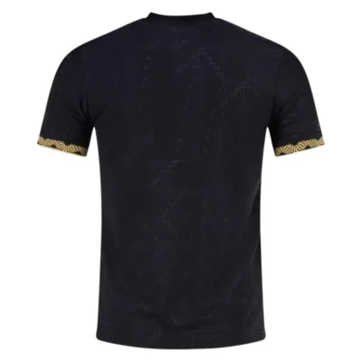 Mexico Third Soccer Jersey Gold Cup 2025   fans Version - Image 2