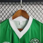 Celtic 1984/86 Retro Jersey Away - Image 4