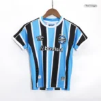 Kids Gr¨ºmio FBPA  2023/24 Home Kit Jersey+Shorts - Image 2