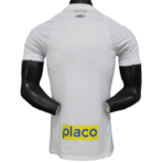Santos FC Home Shirt Player Version Jersey 2024-25 - Image 2