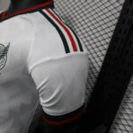 2026 Mexico World Cup Away Football jersey Player version - Image 7
