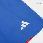 2024 Italy Nation Away Shorts EURO - Image 6