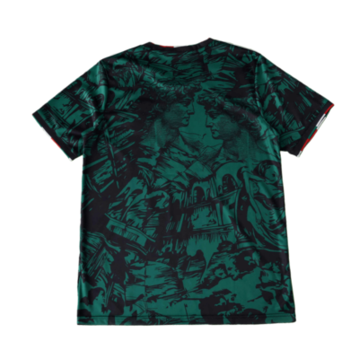 2025 season Italy Concept version Football T-Shirt - Image 2