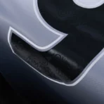 Corinthians Home Memphis 94 Shirt incl. Full Sponsor Set 2024-2025 Player version / fans version  Non-Customize - Image 7