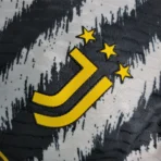 2023-24  Juventus Home Jersey Player Version - Image 6