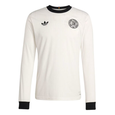 Germany Custom Soccer Shorts 125th Anniversary 2025