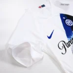 Inter Milan 2023/24 Away Whole Kit Jersey+Shorts+Socks - Image 8