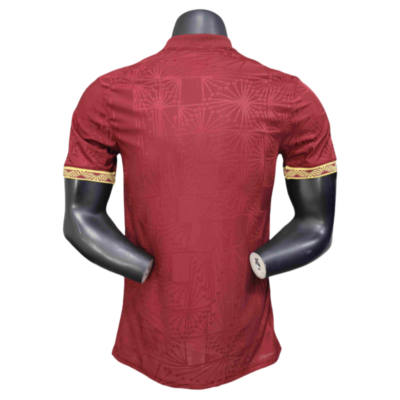 Adidas Men Mexico Special Edition Shirt Football Jersey Player Version 2025 - Image 2