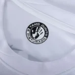 Corinthians Home Memphis 94 Shirt incl. Full Sponsor Set 2024-2025 Player version / fans version  Non-Customize - Image 4