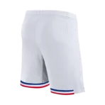 2024 France France Home Shorts Euro - Image 2
